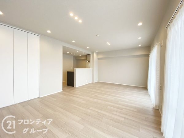 パルコート伏見桃山　中古マンション