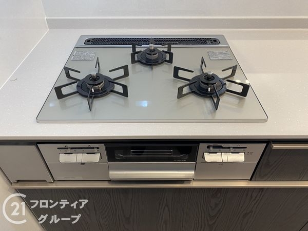 パルコート伏見桃山　中古マンション