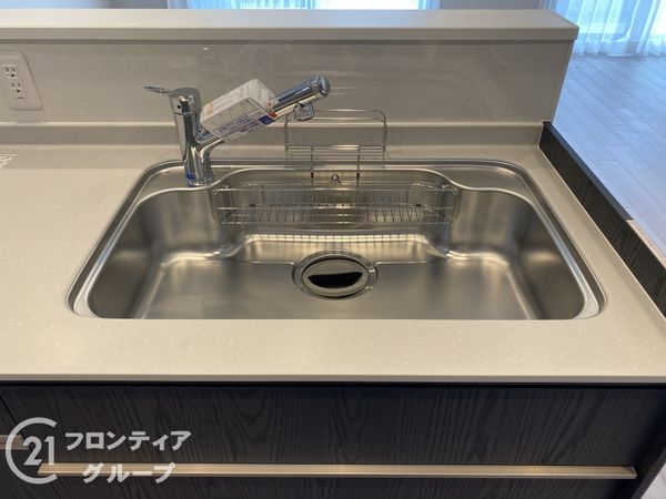 パルコート伏見桃山　中古マンション