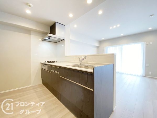 パルコート伏見桃山　中古マンション