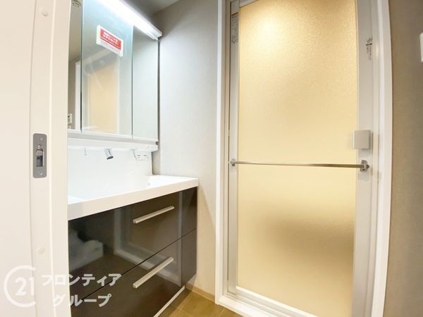パルコート伏見桃山　中古マンション