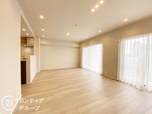 パルコート伏見桃山　中古マンション
