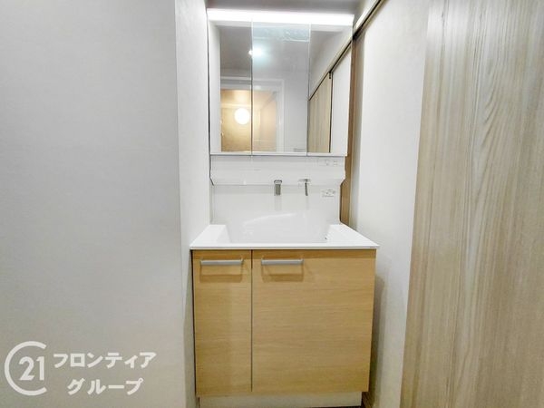 パデシオン宇治木幡　中古マンション