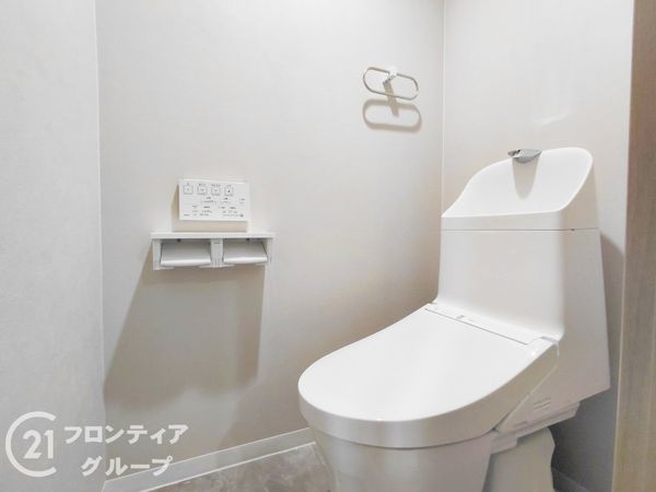 パデシオン宇治木幡　中古マンション