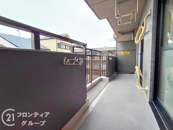 パデシオン宇治木幡　中古マンション