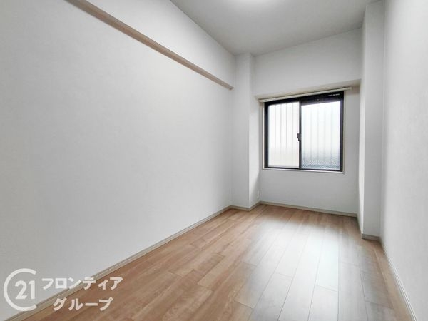 パデシオン宇治木幡　中古マンション