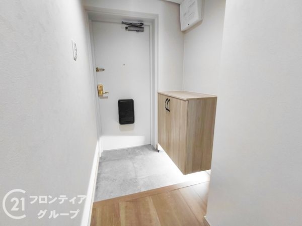 パデシオン宇治木幡　中古マンション