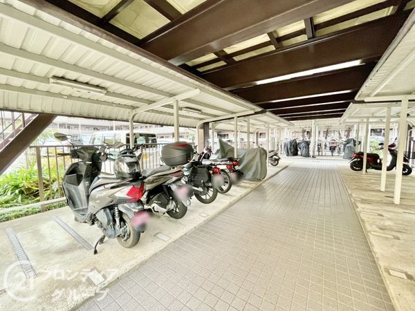 パデシオン宇治木幡　中古マンション