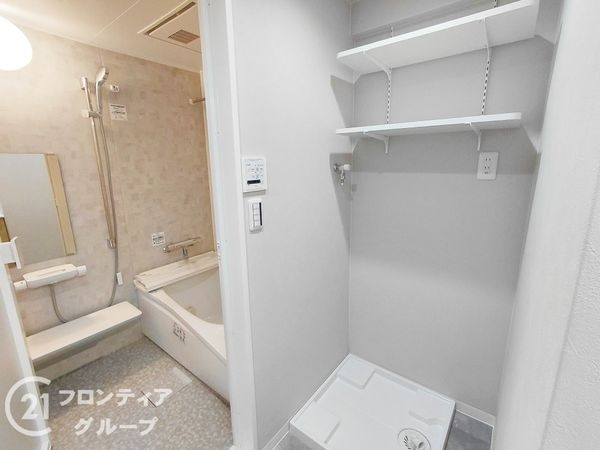 パデシオン宇治木幡　中古マンション