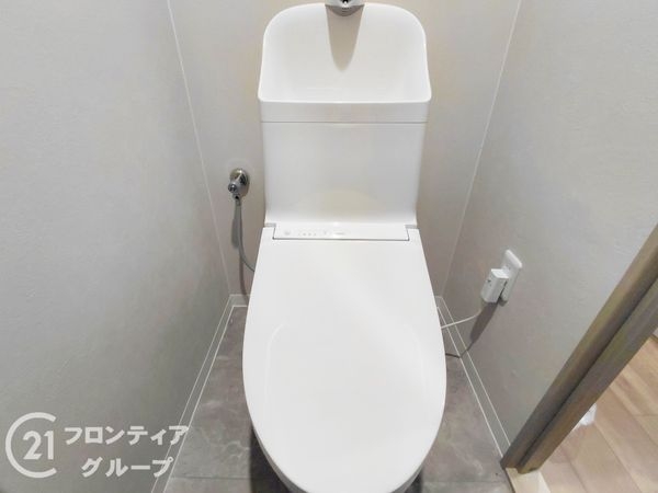 パデシオン宇治木幡　中古マンション