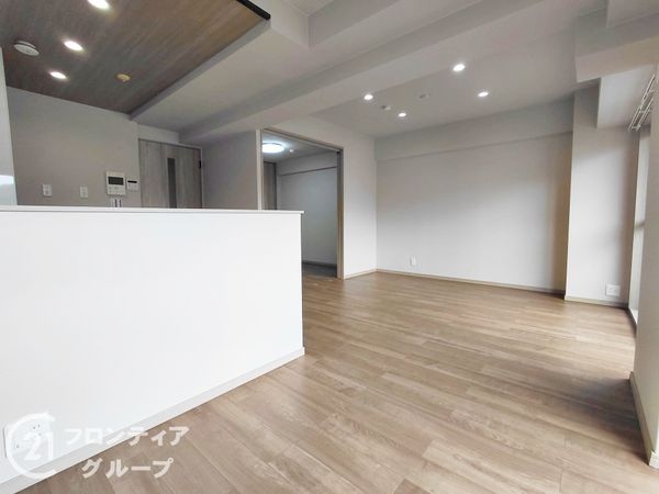 パデシオン宇治木幡　中古マンション