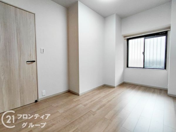 パデシオン宇治木幡　中古マンション