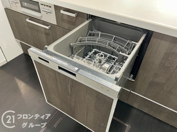 宇治市宇治大谷　新築一戸建て　２期　２号棟