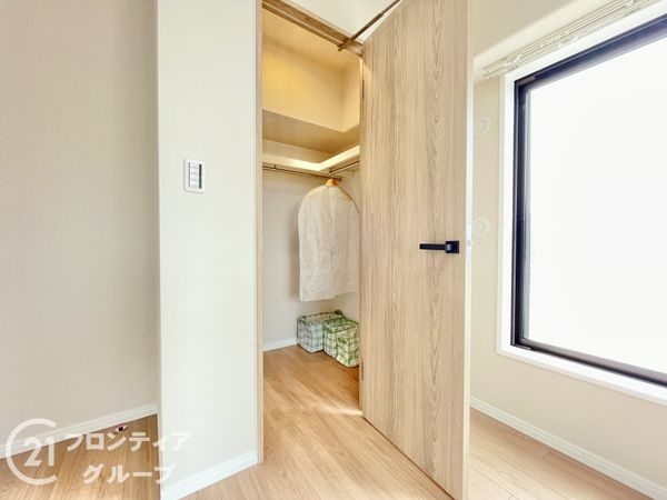 長岡京グリーンマンション　中古マンション