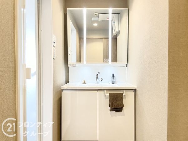 長岡京グリーンマンション　中古マンション