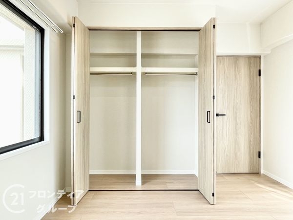長岡京グリーンマンション　中古マンション