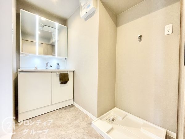 長岡京グリーンマンション　中古マンション