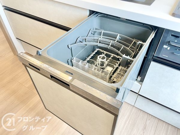 長岡京グリーンマンション　中古マンション