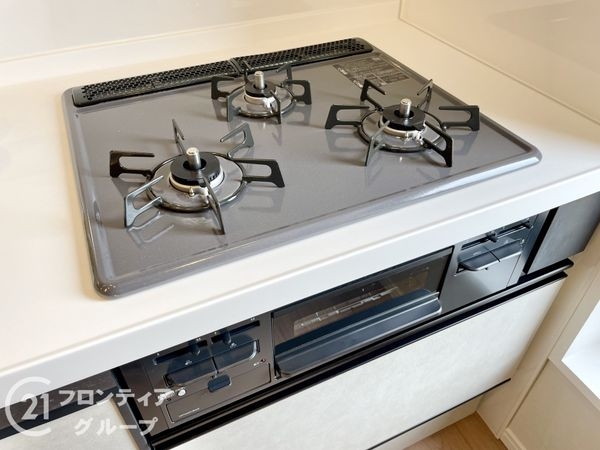 長岡京グリーンマンション　中古マンション