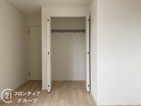 宇治市五ケ庄三番割　新築一戸建て　第１　１号棟