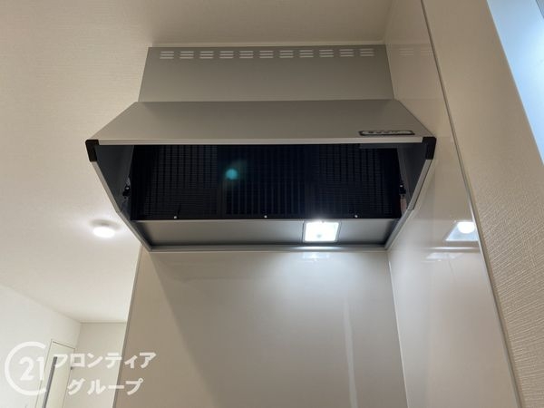 宇治市五ケ庄三番割　新築一戸建て　第１　１号棟