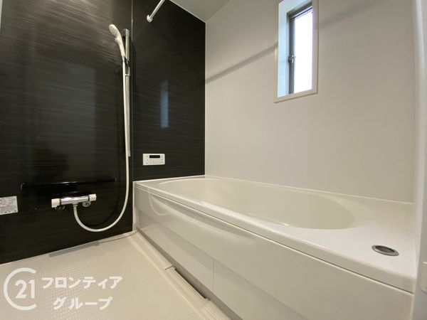 宇治市五ケ庄三番割　新築一戸建て　第１　１号棟