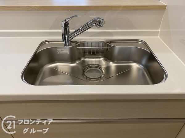 宇治市五ケ庄三番割　新築一戸建て　第１　３号棟