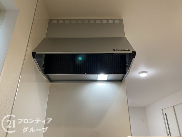 宇治市五ケ庄三番割　新築一戸建て　第１　３号棟