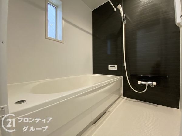 宇治市五ケ庄三番割　新築一戸建て　第１　３号棟