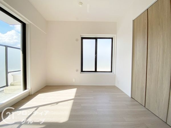コスモワンダータウン　中古マンション