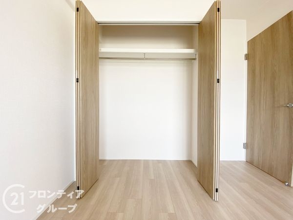 コスモワンダータウン　中古マンション