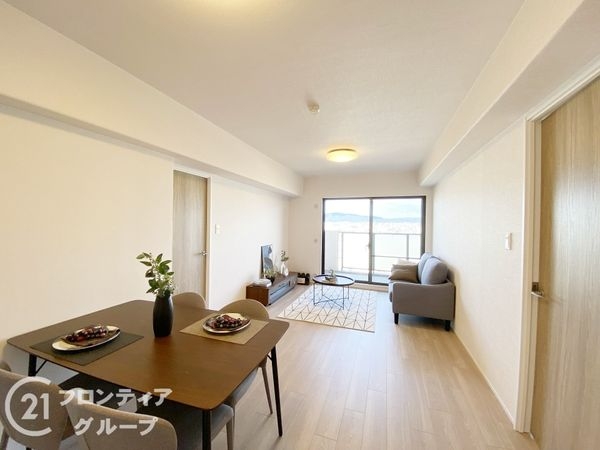 コスモワンダータウン　中古マンション