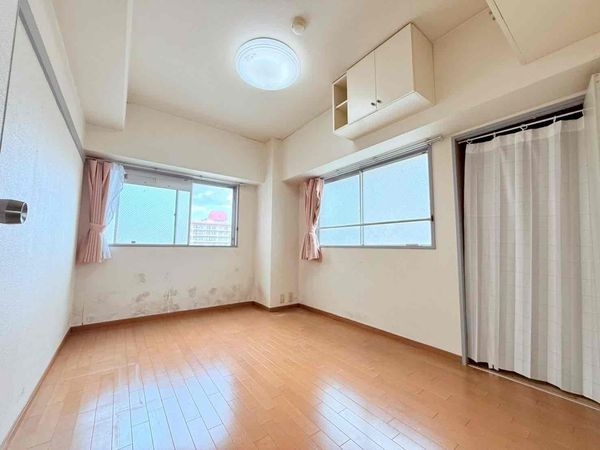コスモ大津　中古マンション