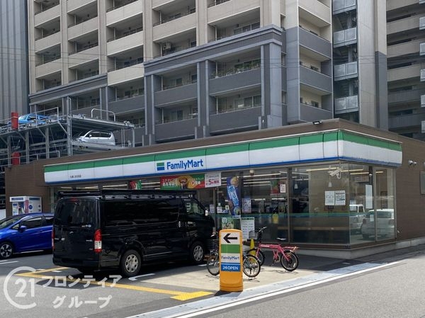 コスモ大津　中古マンション(ファミリーマート大津におの浜店)