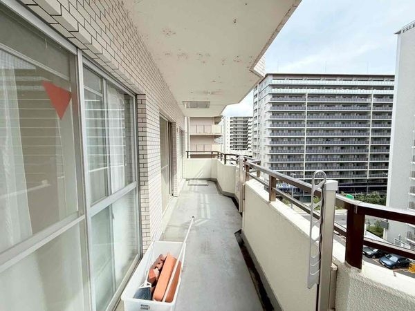 コスモ大津　中古マンション