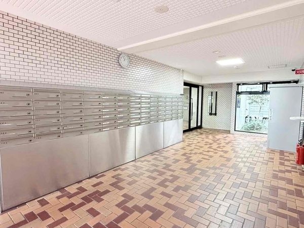 コスモ大津　中古マンション