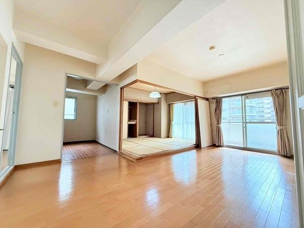 コスモ大津　中古マンション