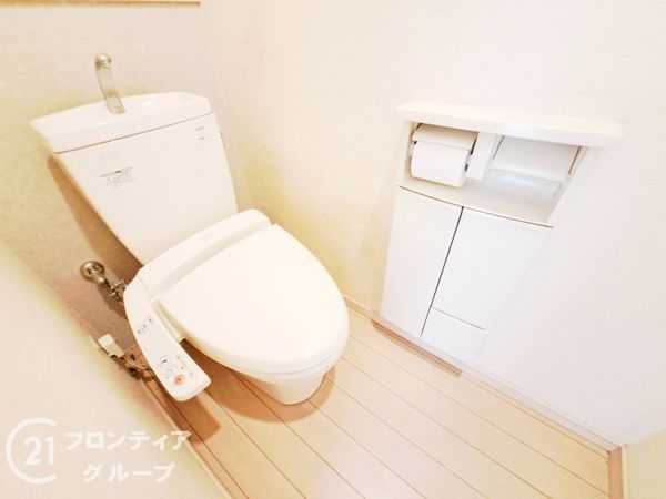 京都市山科区小山下ノ池の中古一戸建て