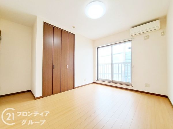 京都市山科区小山下ノ池の中古一戸建て