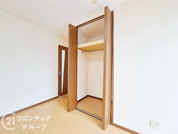 京都市山科区小山下ノ池の中古一戸建て