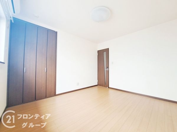 京都市山科区小山下ノ池の中古一戸建て