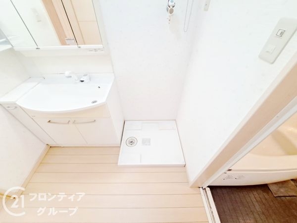 京都市山科区小山下ノ池の中古一戸建て