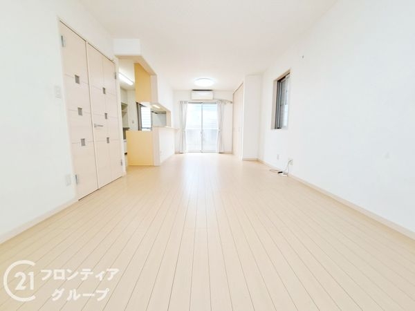 京都市山科区小山下ノ池の中古一戸建て