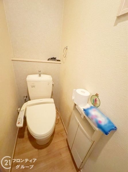 京都市山科区小山下ノ池　中古一戸建て