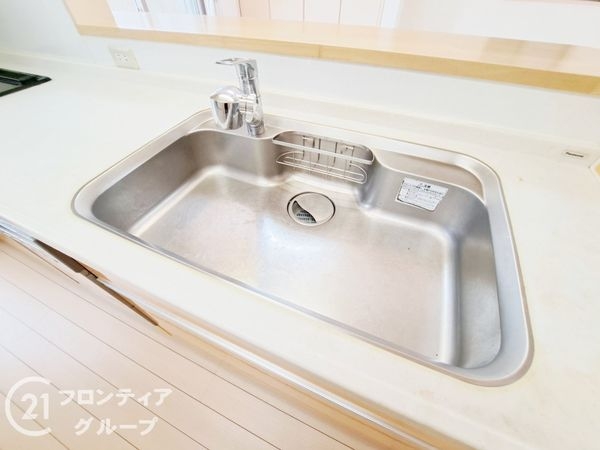 京都市山科区小山下ノ池の中古一戸建て