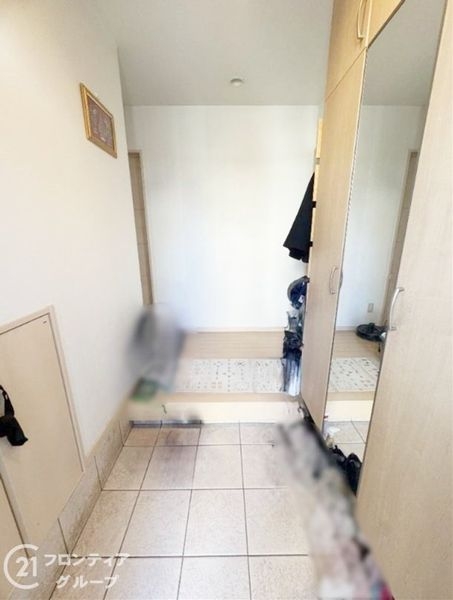 京都市山科区小山下ノ池　中古一戸建て