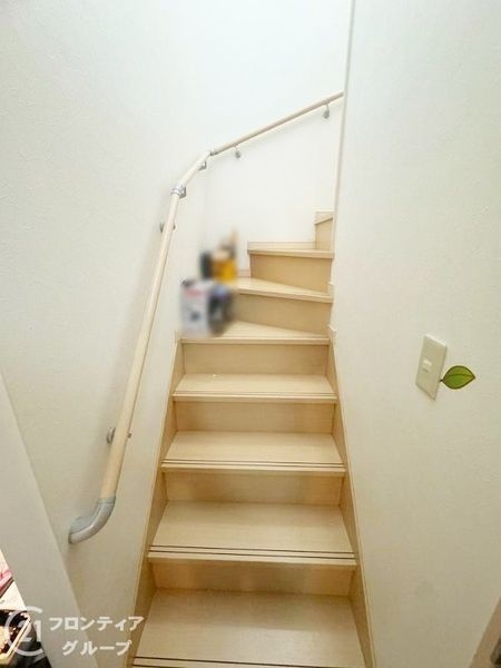 京都市山科区小山下ノ池の中古一戸建て