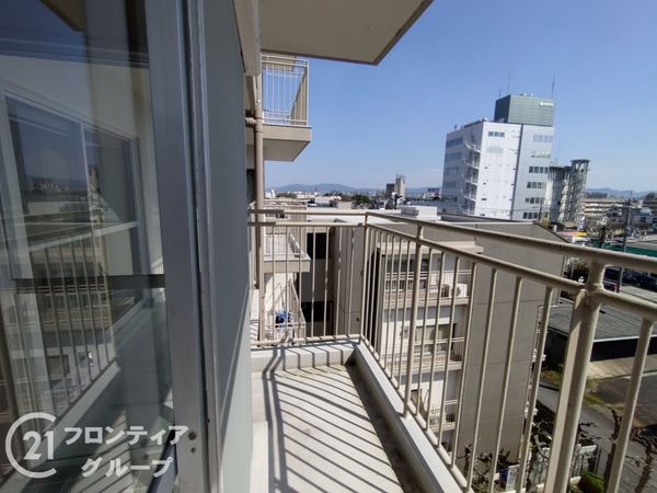 エバーグリーンにおの浜　中古マンション
