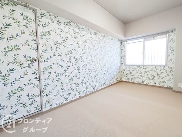 エバーグリーンにおの浜　中古マンション