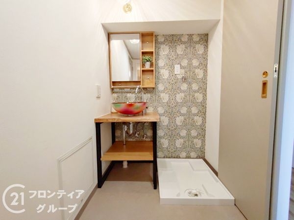 エバーグリーンにおの浜　中古マンション